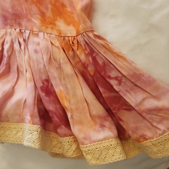 EASEL Flowy Cardigan. Never Worn - Picture 7 of 11